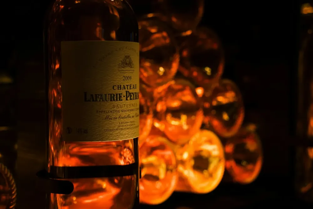 sauterne